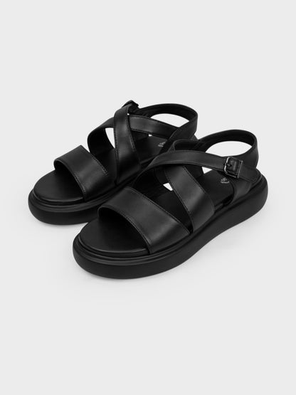 Sandals Kumoo Steven Đen