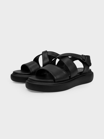 Sandals Kumoo Steven Đen
