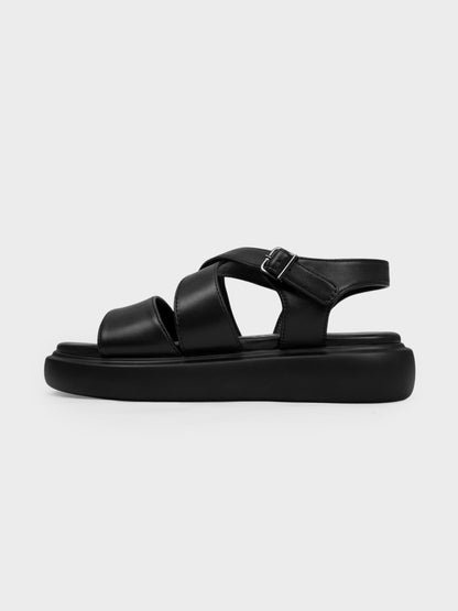 Sandals Kumoo Steven Đen