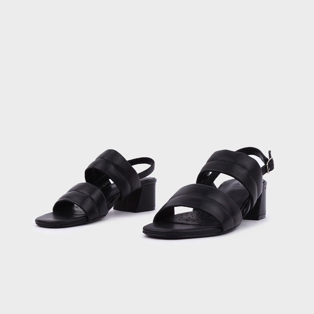 Sandal Cao Gót KUMO TARA Mã SDCG-KUMO-006