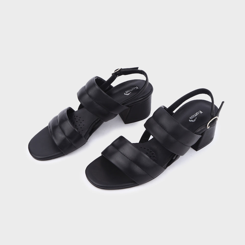 Sandal Cao Gót KUMO TARA Mã SDCG-KUMO-006