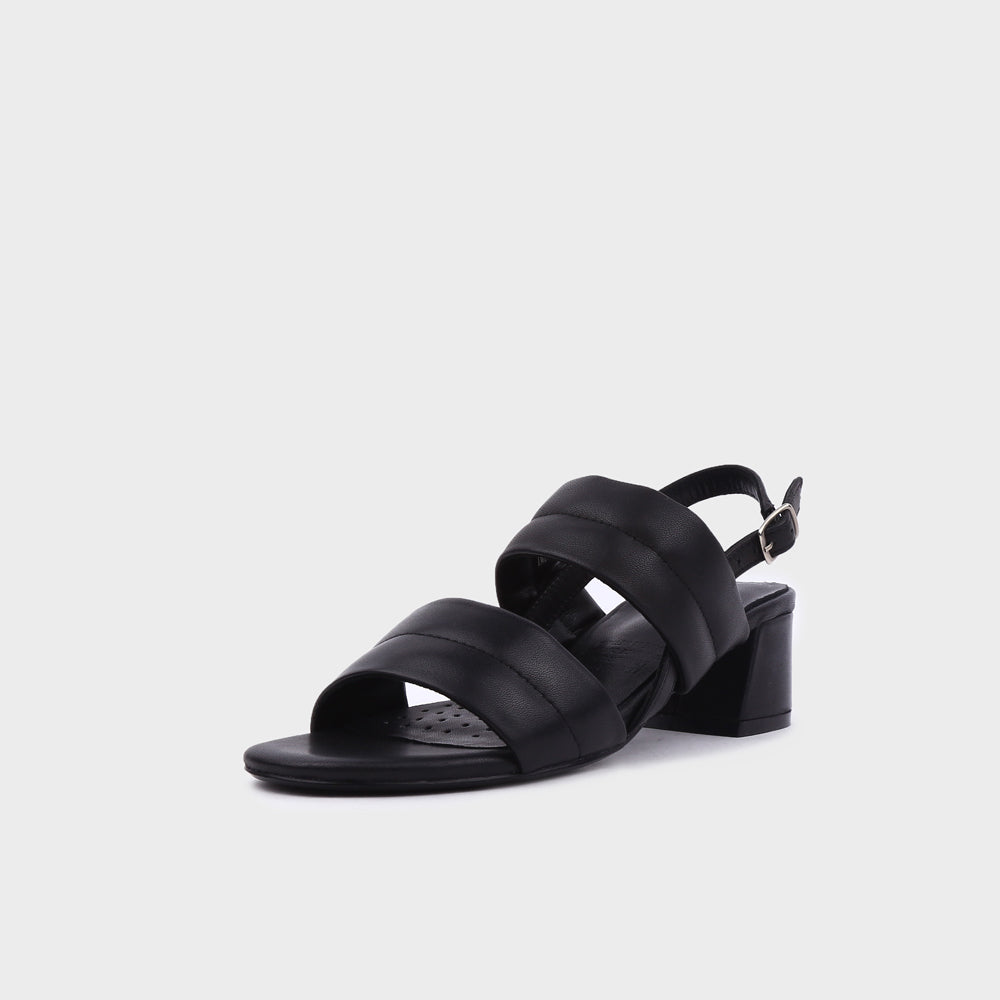 Sandal Cao Gót KUMO TARA Mã SDCG-KUMO-006