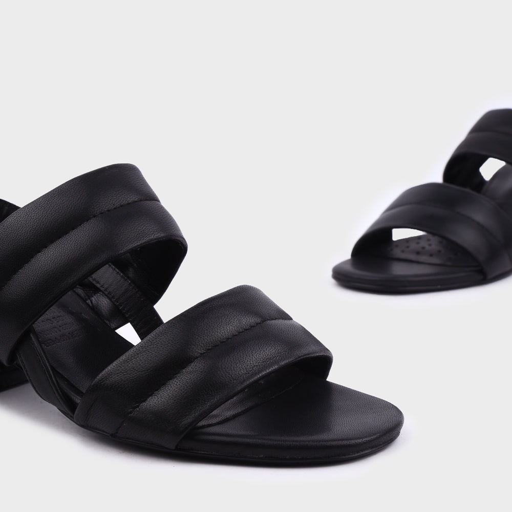 Sandal Cao Gót KUMO TARA Mã SDCG-KUMO-006