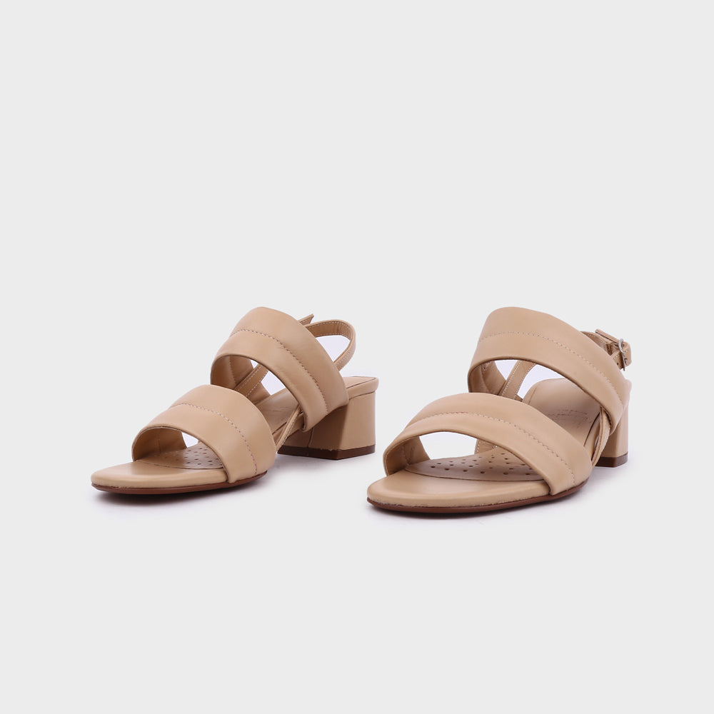 Sandal Cao Gót KUMO TARA Mã SDCG-KUMO-006