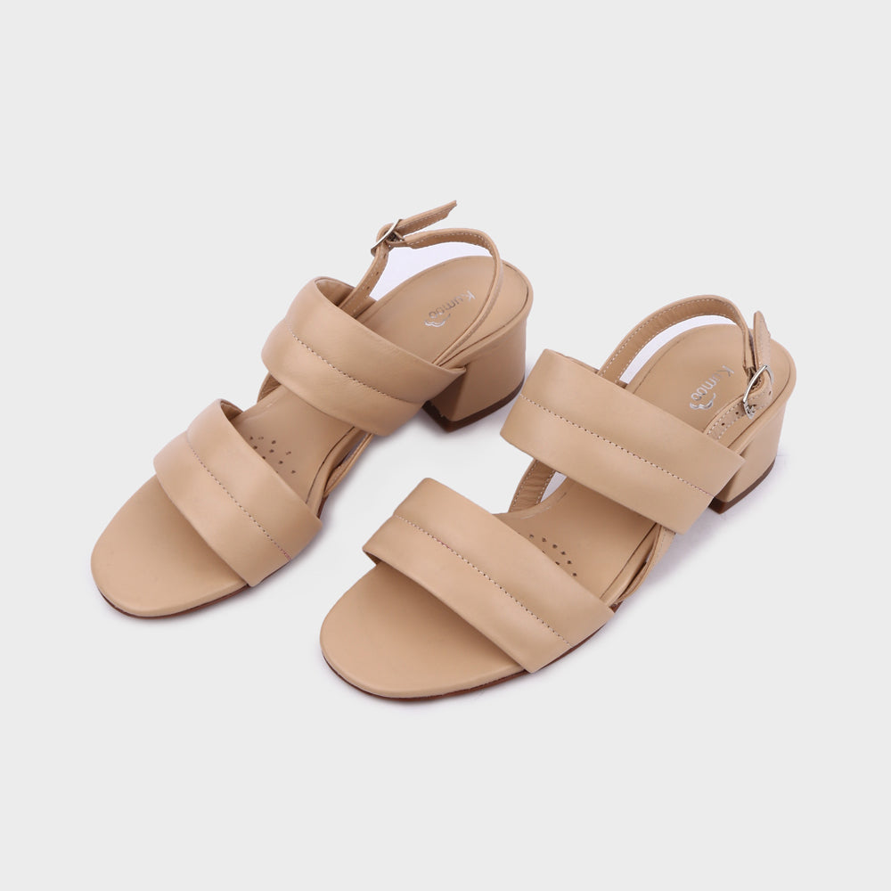 Sandal Cao Gót KUMO TARA Mã SDCG-KUMO-006