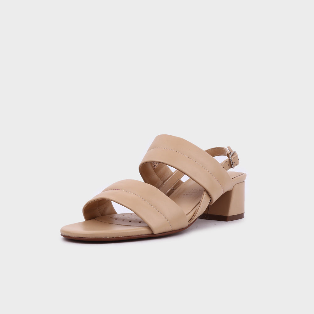 Sandal Cao Gót KUMO TARA Mã SDCG-KUMO-006