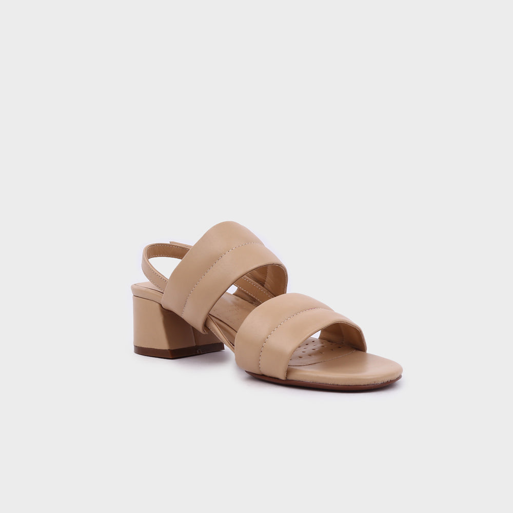 Sandal Cao Gót KUMO TARA Mã SDCG-KUMO-006