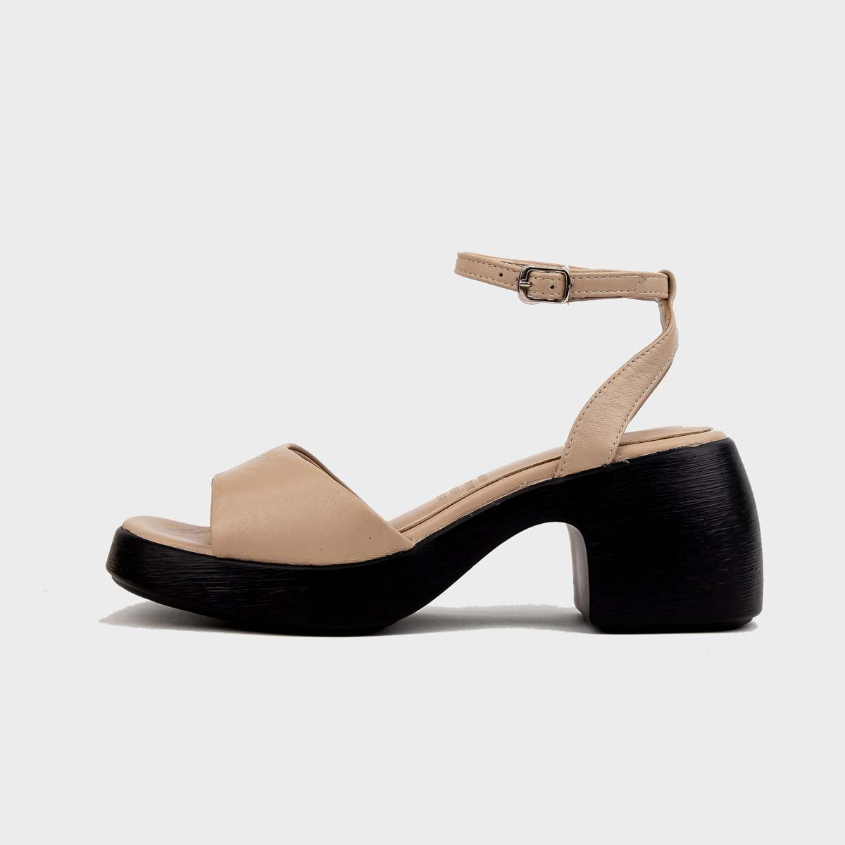 Sandal Cao Gót KUMOO JESSY SANDAL Mã 009-B