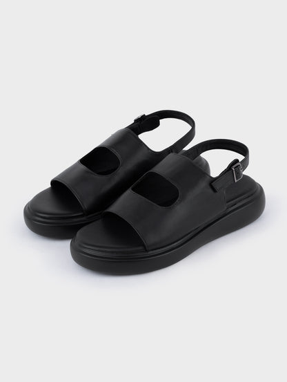 Sandals Kumoo GINA