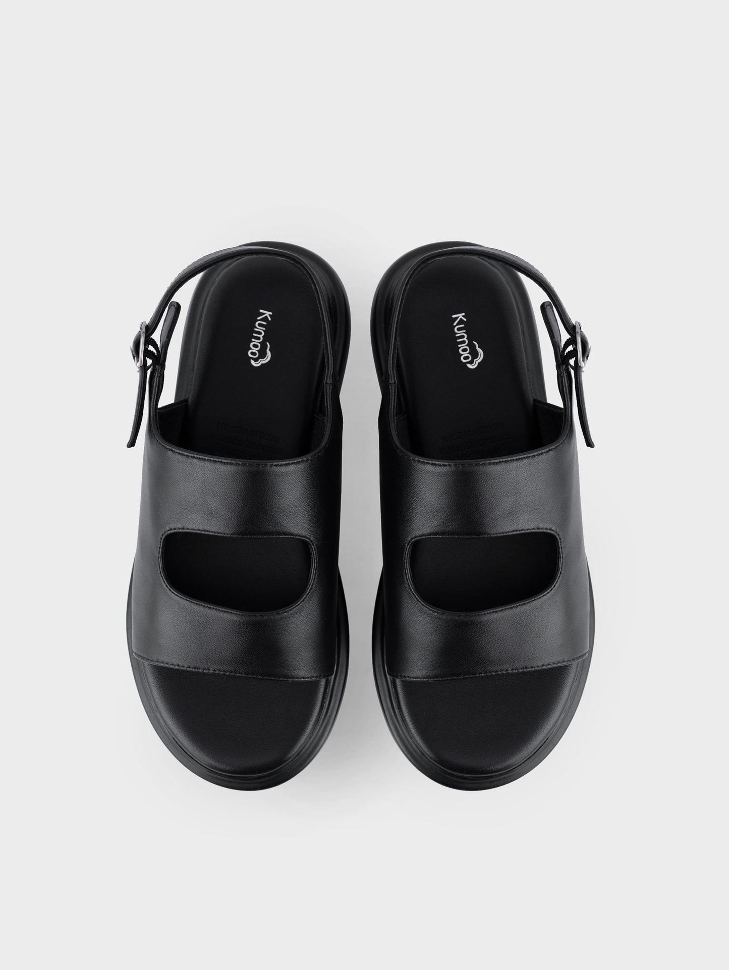 Sandals Kumoo GINA