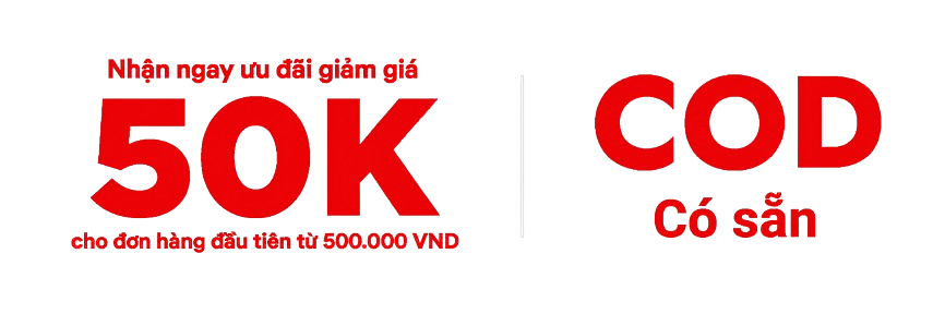 Ưu đãi 50K cho đơn hàng đầu tiên từ Kumoo Leather